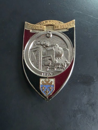 Régiment du génie - 5°,