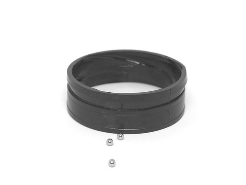 Véritable pièce manchon - véritable, de