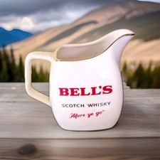 pichet publicitaire bell's