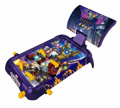 Flipper électronique les - flipper,