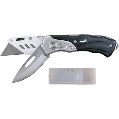 Kwb 016990 lot couteaux - 016990,
