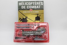 Altaya Collection 1/72 Hélicoptère de combat N°61 Boeing Vertol CH-47A Chinook