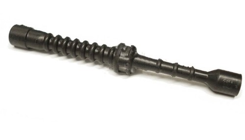Tuyau flexible tronçonneuse - tuyau,