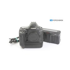 Canon EOS-1DX Mark II + Très