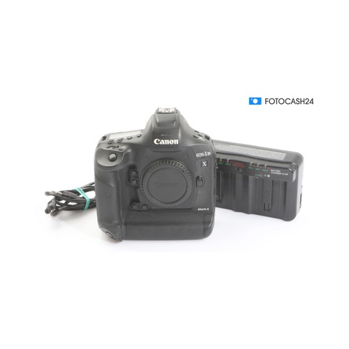 Canon eos 1dx - mark, +