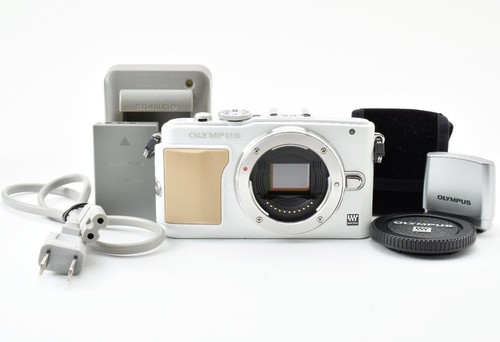 Appareil photo numérique sans