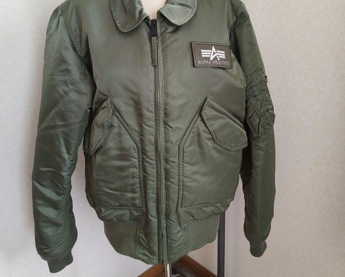 Alpha industries cwu 45p - alpha, cwu-45p
