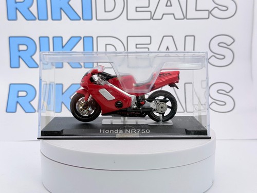 Honda 750 kiosque à - honda, 1/24