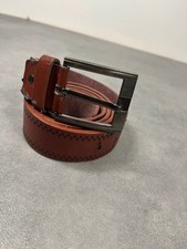 Ceinture cuir synthétique