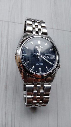 Montre homme seiko snk361k1 - montre,