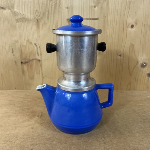 Ancienne cafetière multi - cafetière,