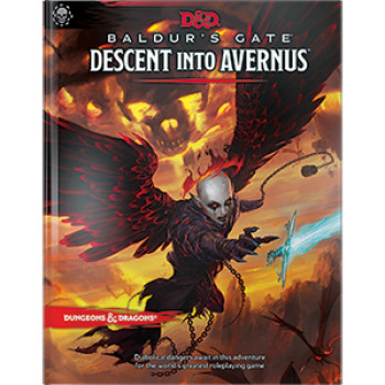 Dungeons dragons baldur s - &,