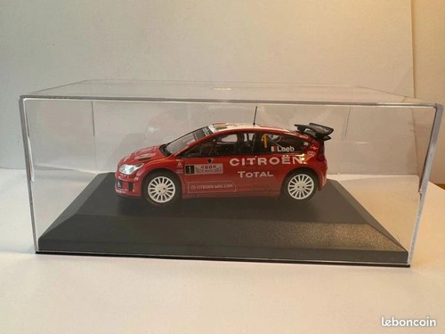 Miniature citroën c4 - 1/43, –