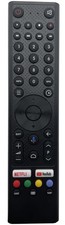 Remplacement Télécommande