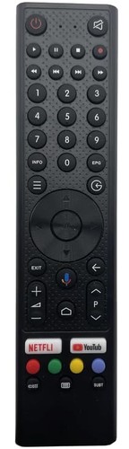 Remplacement télécommande - remplacement,