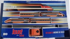 JOUEF par fobbi 7320 HO TGV