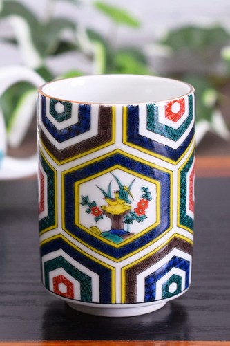 Tasse thé japonaise yunomi - japonaise,