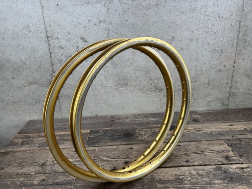 Araya aero gold bmx - gold,