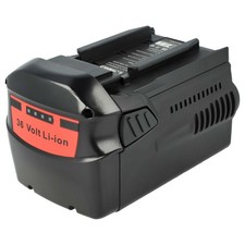 Batterie pour Hilti TE6-A36 TE 6A TE6A TE 6-A36 AVR TE 500-A36 CPC 36V 7Ah 36V