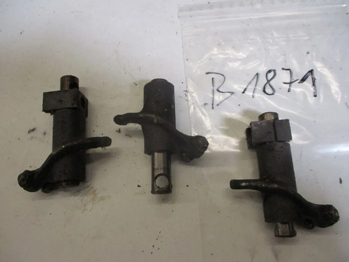 B1871 bmw r60 - 60-90/6, r60-100/7