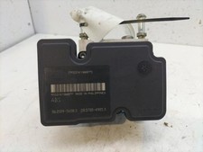 Bloc ABS (freins anti-blocage)