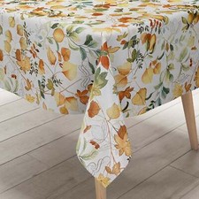 Nappe de Table en Toile Cirée