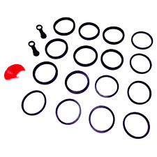 Selle de Freinage Réparer Kit