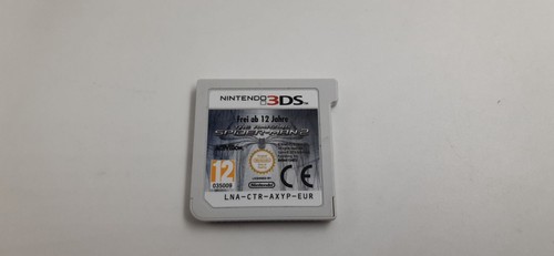 Jeu nintendo 3ds the amazing - jeu,