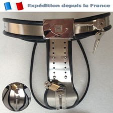 Ceinture De Chasteté Femmes