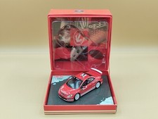1/43 Peugeot 307 WRC #5 Rallye