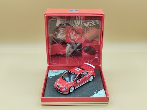 Peugeot 307 wrc 5 - 307, #5