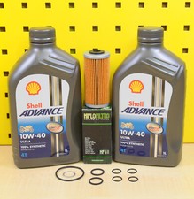 Huile Filtre à Joints L'Huile