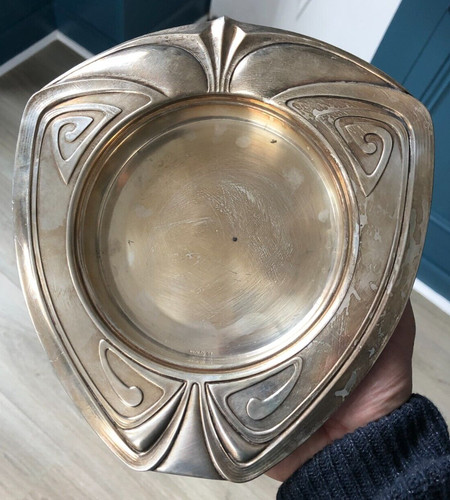 Vide poche coupe art - poche, nouveau
