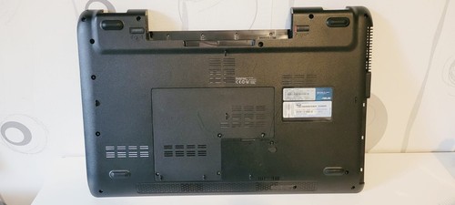 Plasturgie basse bottom case