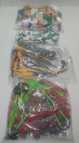Lot bags nex - lot, assorted