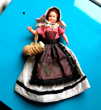 Poupée Les Poupées Betty Tradition Catholique (20cm) France