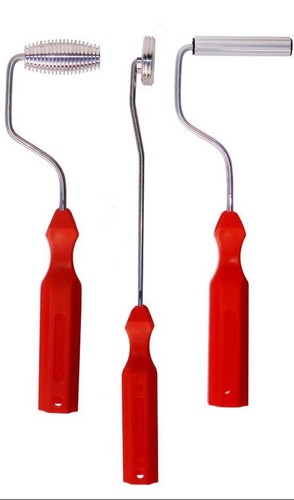 Lot rouleaux debulleurs - lot, de