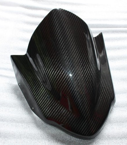 Bulle windscreen suzuki bking - bulle,