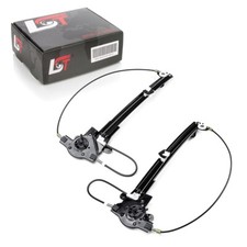 2x Lève-vitre Électrique