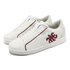 Royal Elastics Adelaide White