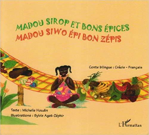 Livre madou sirop bons - livre,