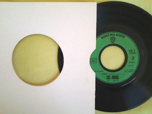 Tai phong goldman - phong, 7"