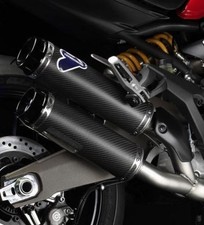 Ducati Termignoni Carbone