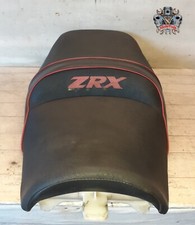 SELLE CONFORT KAWASAKI 1100 ZRX DE 1998 à 2000 - REF : 117