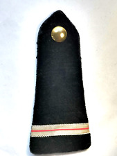 08986 1 épaulette sapeur