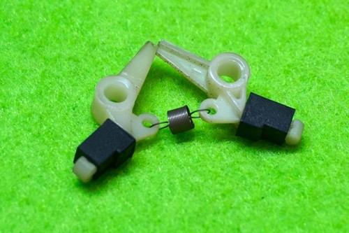 Brakes nakamichi dragon - brakes,
