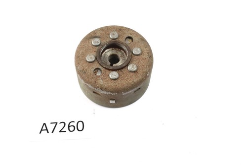 Yamaha 125 2hg 1987 rotor - yamaha,