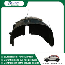 🇫🇷 PARE-BOUE ARRIERE