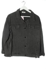 MOCHY Veste en jean Dames