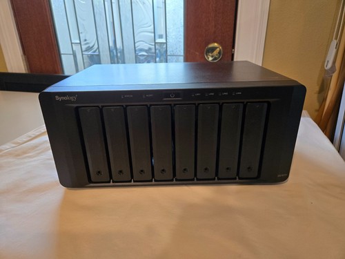 Synology diskstation ds1815 - synology,